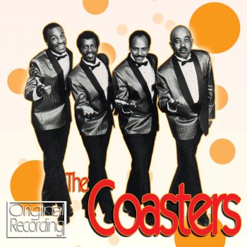 The Coasters Little Egypt - Re-Recording