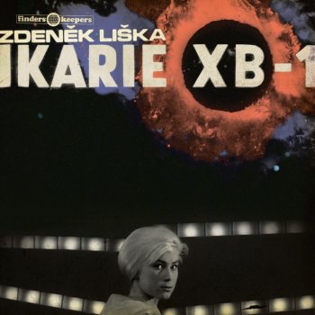 Zdenek Liska Voyage to the End (of the Universe)