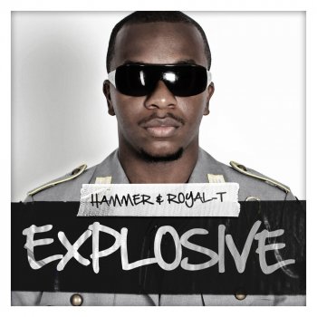 Hammer Explosive - Instrumental