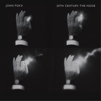 John Foxx No-One Driving (Single Version)