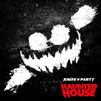 Knife Party EDM Death Machine