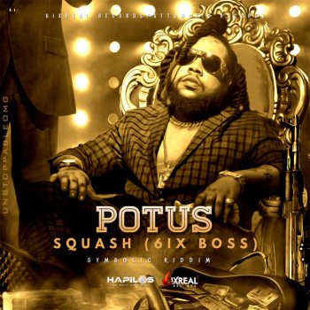 Squash Potus