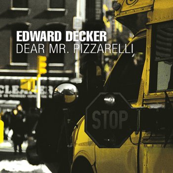 Edward Decker How Will I Say I Love You / Marry Me (Tony Desare Medley)