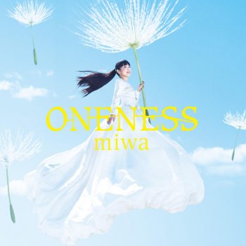 Miwa ONENESS