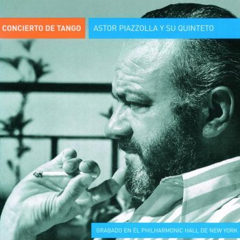 Astor Piazzolla Veraño Porteño (Bonus Track)