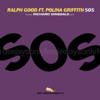 Ralph Good Sos - Richard Dinsdale Tanzanite Remix
