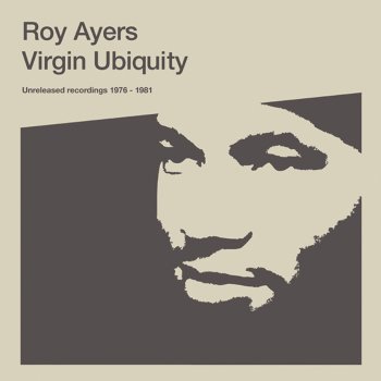 Roy Ayers I Am Your Mind