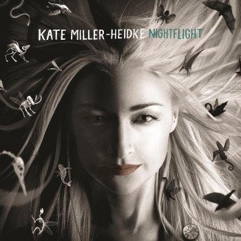 Kate Miller-Heidke Fire and Iron