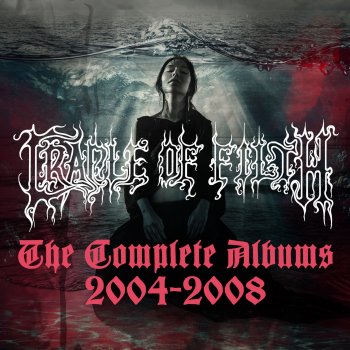 Cradle of Filth Painting Flowers White Never Suited My Palette