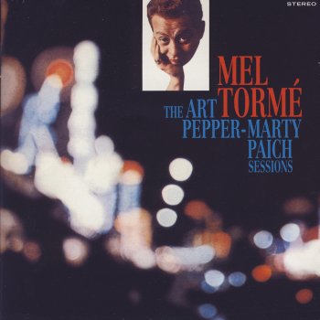 Mel Tormé Once In Love With Amy