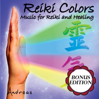 Andreas Bluebells and Reiki - Bonus Track