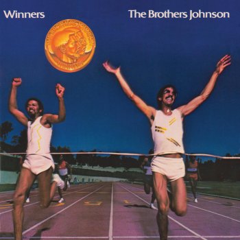 The Brothers Johnson The Real Thing