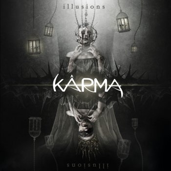 Karma Nation In Chains