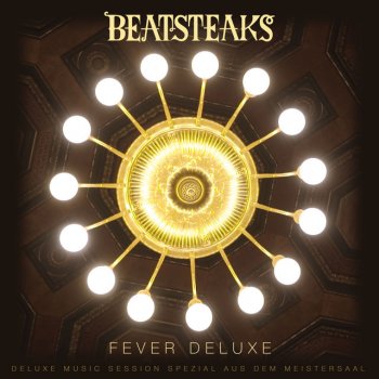 Beatsteaks She Was Great - Deluxe Edition
