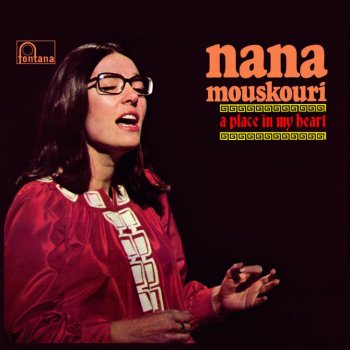 Nana Mouskouri Your Heart Is Free (Just Like the Wind)