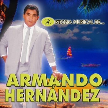 Armando Hernandez feat. Combo Caribe Cumbia en el Mameyal