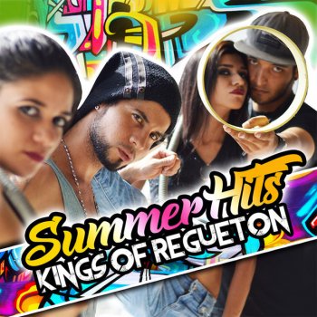 Kings of Regueton Vacaciones - Verano Mix