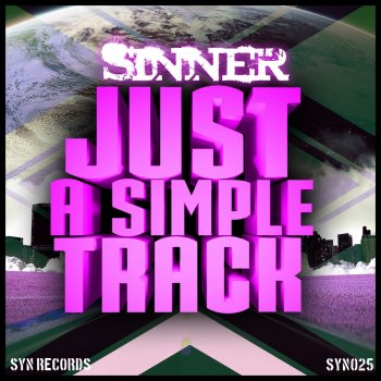 Sinner Just A Simple Track - Original Mix