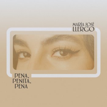 Maria José Llergo Pena, Penita, Pena (Homenaje a Lola Flores)