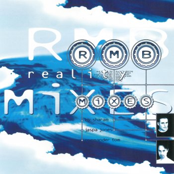 RMB Reality 1996 - Jaspa Jones Remix