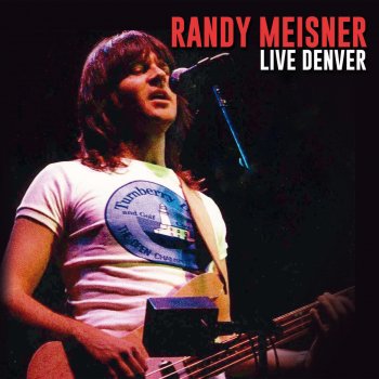 Randy Meisner Trouble Ahead (Live)