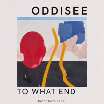 Oddisee feat. Olivier St.Louis All I Need (feat. Olivier St.Louis)