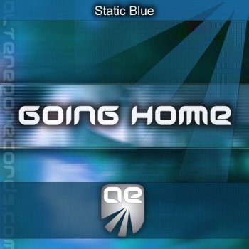 Static Blue Going Home (Abbott & Chambers Deep Mix)