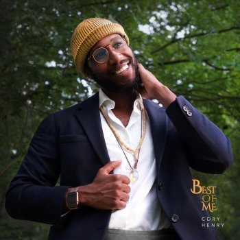 Cory Henry Oh Happy Day