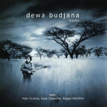 Dewa Budjana Devananda