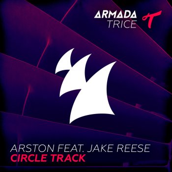 Arston feat. Jake Reese Circle Track (Radio Edit)