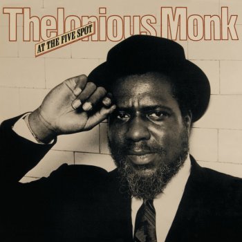 Thelonious Monk Quartet feat. Johnny Griffin Light Blue - Live