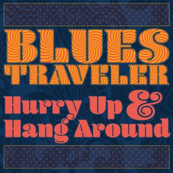 Blues Traveler Tangle of Our Dreaming