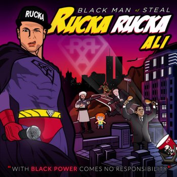 Rucka Rucka Ali Minecraft Won’t Add Inches to Your Cock