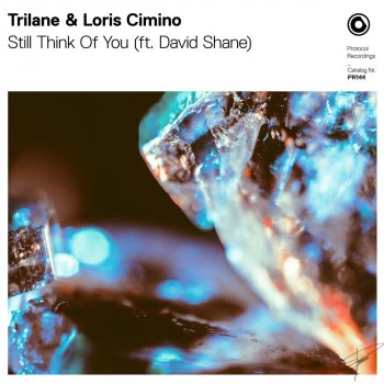 Trilane feat. Loris Cimino & David Shane Still Think Of You - Extended Mix