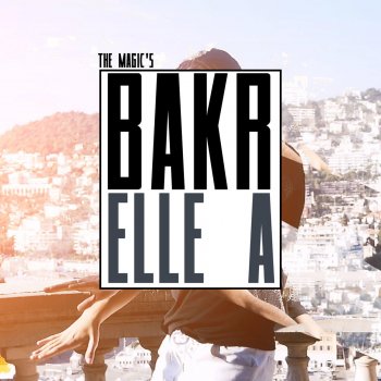 BAKR Ella A