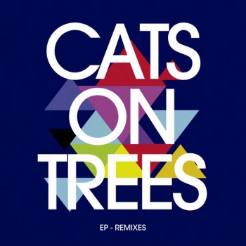 Cats On Trees feat. Griefjoy Jimmy - Griefjoy Remix