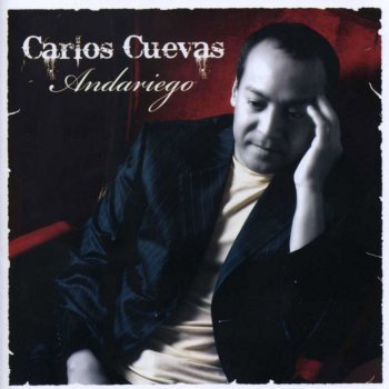 Carlos Cuevas Compréndeme