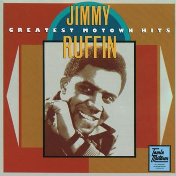 Jimmy Ruffin Baby I've Got It (Single Version) [Mono]