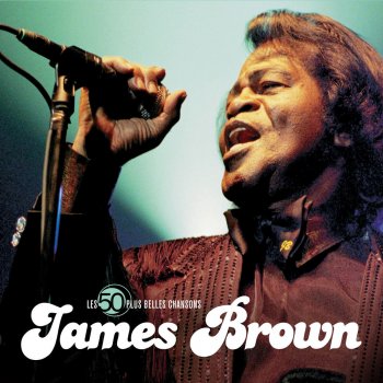 James Brown It's A Man's, Man's, Man's World - Mono Version