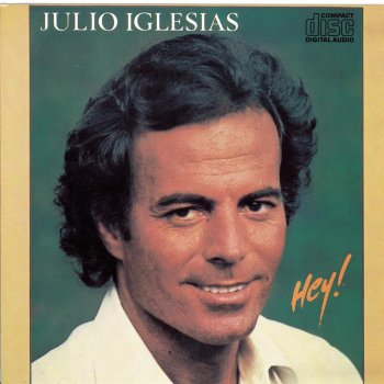Julio Iglesias Paloma Blanca