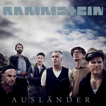 Rammstein Ausländer (RMX By Felix Jaehn)