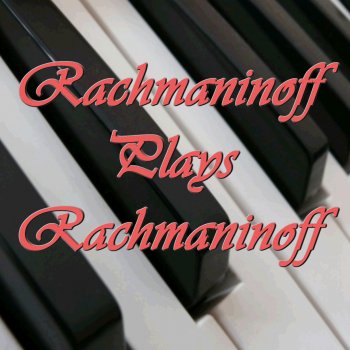 Sergei Rachmaninoff Thirteen Preludes, Op. 32: No. 6, Prelude in F Minor