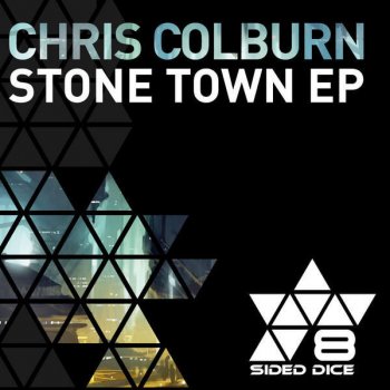 Chris Colburn Stone Town (Original Mix)