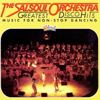 The Salsoul Orchestra It's Good for the Soul
