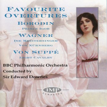 BBC Philharmonic Orchestra La Corsaire, Op.21: Overture