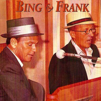 Frank Sinatra, Bing Crosby White Christmas