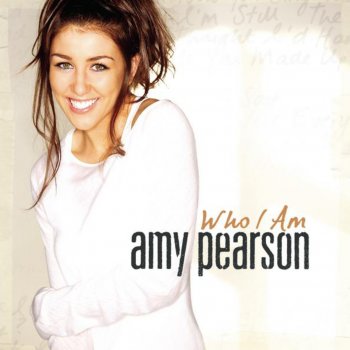 Amy Pearson Fading Picture (Bonus Track)