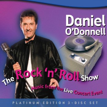 Daniel O'Donnell Twelfth of Never (Live)