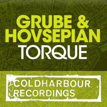 Grube & Hovsepian Torque (Radio Edit)