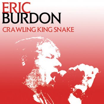 Eric Burdon No More Elmore